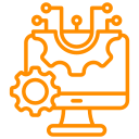We craft intelligent software that transforms businesses into digital leaders