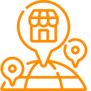 We build and expand retail brands through smart franchise models and strategic partnerships