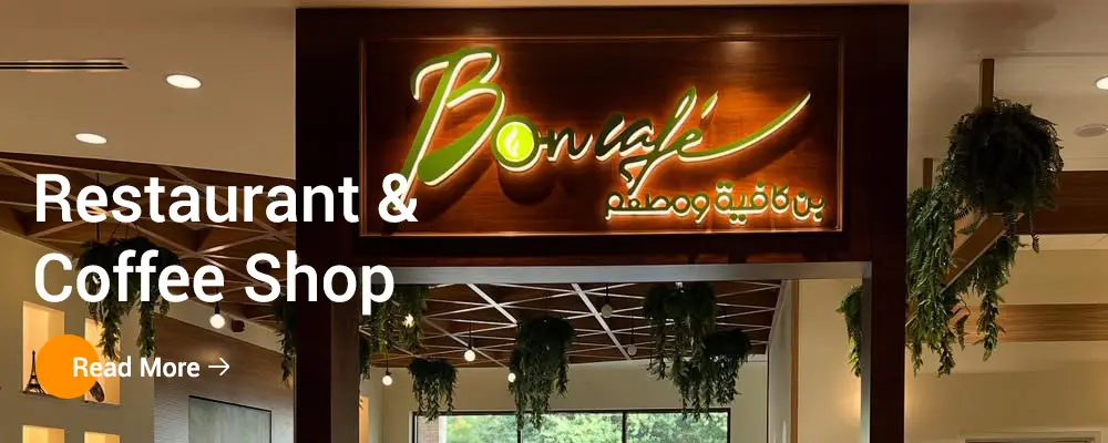 Bon Cafe