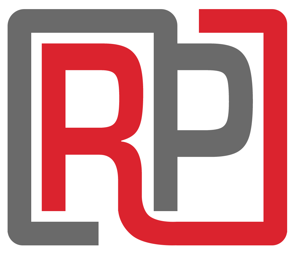 rahkarpouya company logo